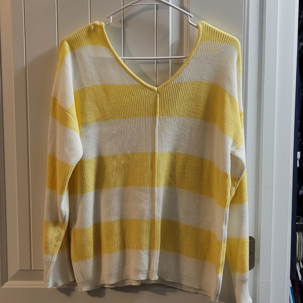 Cute sweater